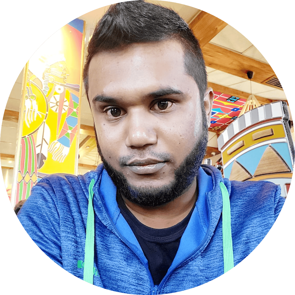 Profile Picture