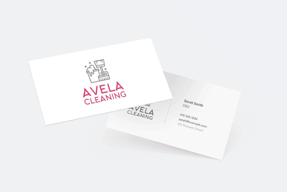 Avela Cleaning