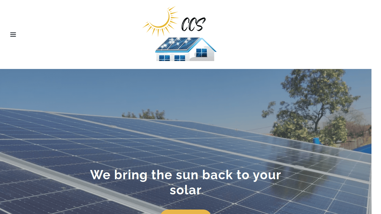 Crystal Clear Solar
